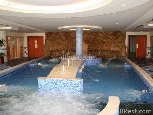 Al Raha Beach Hotel 35